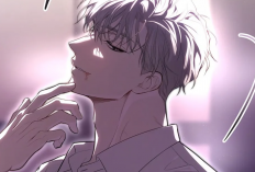 RAW Baca Manhwa BL Passion Season 4 Chapter 91 Indonesia Scan, Warning 21+! Ilay Ganas Banget