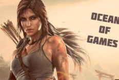 Lagi Viral! Ocean of Games Apakah Aman Dimainkan, Cek Dulu Faktanya di Sini Sebelum Download