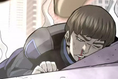 Han Dae Sung Returned From Hell Chapitre 83 Scans VF-Anglais, Ennemis Qui Commencent à Flancher