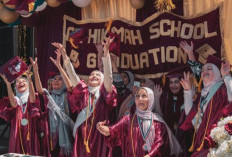 Kumpulan Teks MC Perpisahan Sekolah SD/SMP/SMA Lengkap Dari Awal Sampai Akhir Dijamin Anti Ngantuk 