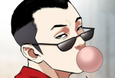 Webtoon Lookism Chapter 562 English Indonesia Scan: Spoiler, Jadwal Rilis, dan Link Baca Gratis