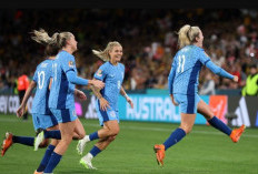 Link Nonton Women's World Cup Final Spain Vs England Minggu 20 Agustus 2023 Catat Cara Streamingnya Live Di Sini 