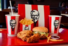 Daftar Alamat Cabang KFC Tangerang, Kuliner Ayam Krispi Kriuk yang Menggoda Selera