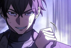 Baca Manhwa Regressing With The King’s Power Chapter 40 Bahasa Indonesia Mommy Menangkap Sang Awakening