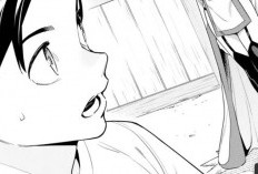 Link Baca Manga Mato Seihei no Slave Chapter 128 Sub Indonesia Uncensored Saatnya Snu Snu Bareng Sama Dewi Cantik