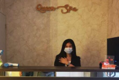 Review Queen SPA Bekasi, Pelayanan dan Fasilitas Bikin Betah Para Tamu