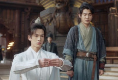Link Nonton Drama China Tiger and Crane Episode 7-8 Sub Indo Misi Pertama Qi Xiaoxuan Gagal, Bikin Seluruh Desa Qingquan Hancur