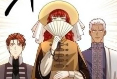 Manhwa The Remarried Empress Chapter 208 Sub Indo Scan RAW: Spoiler, Jadwal Rilis, dan Link Baca