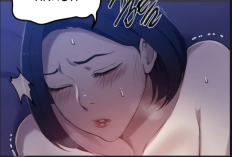 Baca Komik Secret Class Chapter 248 Bahasa Indonesia, Ibu Mia Menahan Hasrat pada Daeho