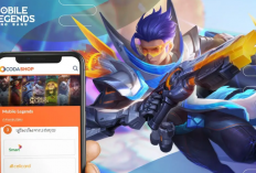 Cara Top Up Game ML di Codashop Terbaru 2024, Banyak Bonus dan Promo Melimpah!