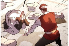 Lanjutan Webtoon A Flame Reborn Chapter 6 Bahasa Indonesia, Petualangan yang Semakin Menegangkan!