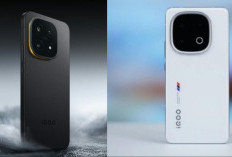 Spesifikasi dan Harga iQOO 16 Terbaru, Hadirkan Refresh Rate 165Hz dengan Keunggulan yang Memukau