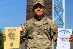 Profil dan Biodata Mayor Teddy Indra Wijaya Bukan Sosok Sembarangan! Cek Prestasi Gemilang di Dunia Militer