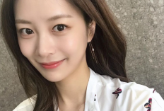 Profil dan Biodata Song Da Eun, Aktris yang Dirumorkan Pacaran Dengan Jimin BTS! Terkenal Lewat Heart Signa l Season 2