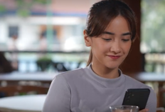 Link Nonton Jodoh Wasiat Bapak Reborn (2026) Episode 7 Full HD Gratis, Membantu Para Arwah Menyelesaikan Urusan!