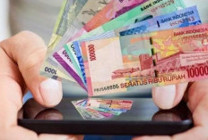Daftar 6 Aplikasi Pinjol Buat Usia 17 Tahun yang Aman dan Mudah Diakses Cuma Modal KTP: Bebas DC 