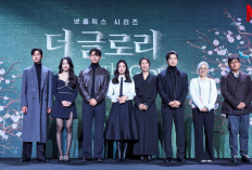 Daftar Pemain Drama Korea The Glory (2022), Penuh Kisah Pembalasan Dendam yang Tayang di Netflix