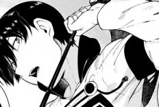 Bocoran Spoiler Manga Isekai Meikyuu de Harem wo Chapter 72, Michio Kaga Berusaha Menemukan Keberadaan Sherry