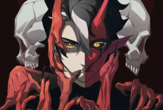 Lire Manhwa Demonic Evolution Chapitre 57 VF Scans-Anglais, Le Coup de Grâce du Démon