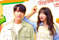 Sinopsis Drakor Oh! Youngsimi (2023), Drama Percintaan Yang Dibintangi Aktor Papan Atas Song Ha Yoon