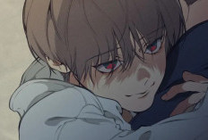 Sinopsis Manhwa BL Lost in the Cloud dan Judul Lainnya, Kisah Cinta yang Obsesif Antar Para Pelajar SMA