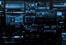 Rekomendasi Situs Hacker Simulator Terbaik 2024, Pura-Pura Jadi Peretas? Siap Langsung Gas!