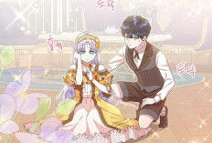 Lanjutan Violets Blooming in the Back Garden Chapter 19 Bahasa Indonesia, Kembalinya Finn pada Violets 