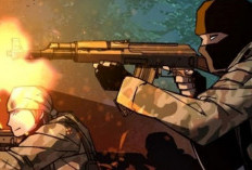 Penyergapan Dimulai! Lanjutan Baca Manhwa Mercenary Enrollment Chapter 169 Bahasa Indo, Ijin Yui Jalankan Misi Rahasia