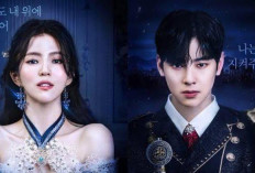 Drakor The Villainess is A Marionette Tayang di Mana? Cara Nonton The Villainess is A Marionette Full Episode Kakaopage