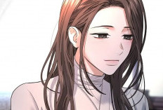 Baca Manhwa Between Season Bahasa Indonesia Full Chapter Hadirkan Kisah Hubungan Toxic yang Bikin Greget 