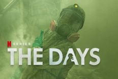 Sinopsis Series The Days (2023), Tragedi Mencekam Satu Negara, Tayang di Netflix