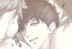 Spoiler RAW! Baca Manhwa BL Nerd Project Chapter 38 Indonesia Scan, Pasangan yang Saling Melengkapi