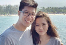 Profil dan Pekerjaan Arief Soemarko Suami Mendiang Mirna Salihin yang Bikin Netizen Makin Bertanya-Tanya 