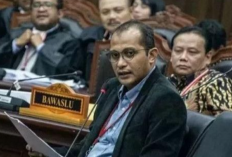 Profil dan Biodata Prof Eddy Hiariej Mulai Dari Pendidikan Hingga Agama , Ahli Hukum yang Bahas Kasus Kopi Maut Jessica-Mirna