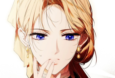 Pasangan yang Sangat Cocok! Spoiler & Link Baca Manhwa Secret Lady Chapter 118 English Indonesia Scan