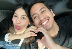 Profil dan Biodata Shasa Zhania, Pacar Gio yang Disebut Jadi Pasangan Couple Goals! Mulai dari Umur, Agama Hingga Instagram