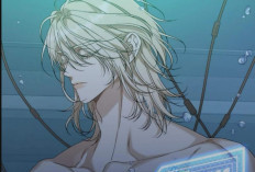 RAW Lire le Manhwa BL Dear, 00 Chapitre 7 en Français, Gate est en colère contre Lian !