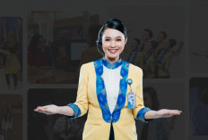 Magang Bakti BCA 2024 Mei 2024 Kapan Dibuka? Lulusan SMA/SMK Sampai Fresh Graduate Bisa Langsung Ikut Tes Online
