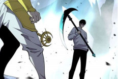 Manhwa Catastrophic Necromancer Chapitre 81 RAW Scans VF, L'Ennemi Attaque si Brutalement