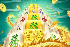 Terupdate! Pola Gacor Slot Mahjong Ways Auto Jackpot Langsung dari PG Soft