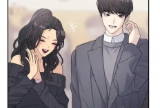 Link Baca Komik Couple Breaker Chapter 38 Bahasa Indonesia,Taering dan Yoonsik Pemenang Ajang Couple