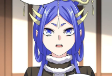 Spoiler Manhua Magic Emperor Chapter 659 Bahasa Indonesia, Serangan Memukau Zhuo Yifan