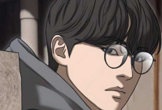 Baru Permulaan! Baca Manhwa The End Has Come Chapter 7 Bahasa Indonesia