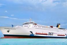 Jadwal Kapal Laut Dharma Ferry VII Balikpapan-Surabaya Februari 2023, Lengkap dengan Harga Tiketnya