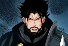 Dapat gelar baru! Baca Disastrous Necromancer Chapter 46 Sub Indonesia, Star of Xenshia Jadi Milikku!