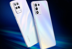 Cara Merekam Layar HP Realme dengan Audio, Untuk Semua Tipe dan Gampang Banget