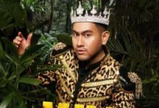Info Tiket Konser King Nassar : Jadwal, Kategori Harga, dan Cara Beli Resmi