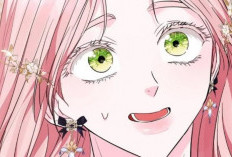 Eden? Nama yang Asing! Link Baca Manhwa Dear Villainous Husband, the One to be Obsessed with is Over There Chapter 22 Bahasa Indonesia, Siapa Dia Sebenarnya?
