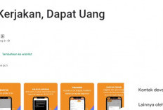 Raja Misi APK Penghasil Uang 50K Terbaru 2023, Apakah Benar Membayar atau Scam Penipuan?