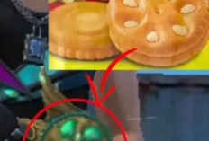 Apa Skin SG yang Disebut SG Biskuit Kacang? Mantap Banget Bisa Dapat Limited Edition